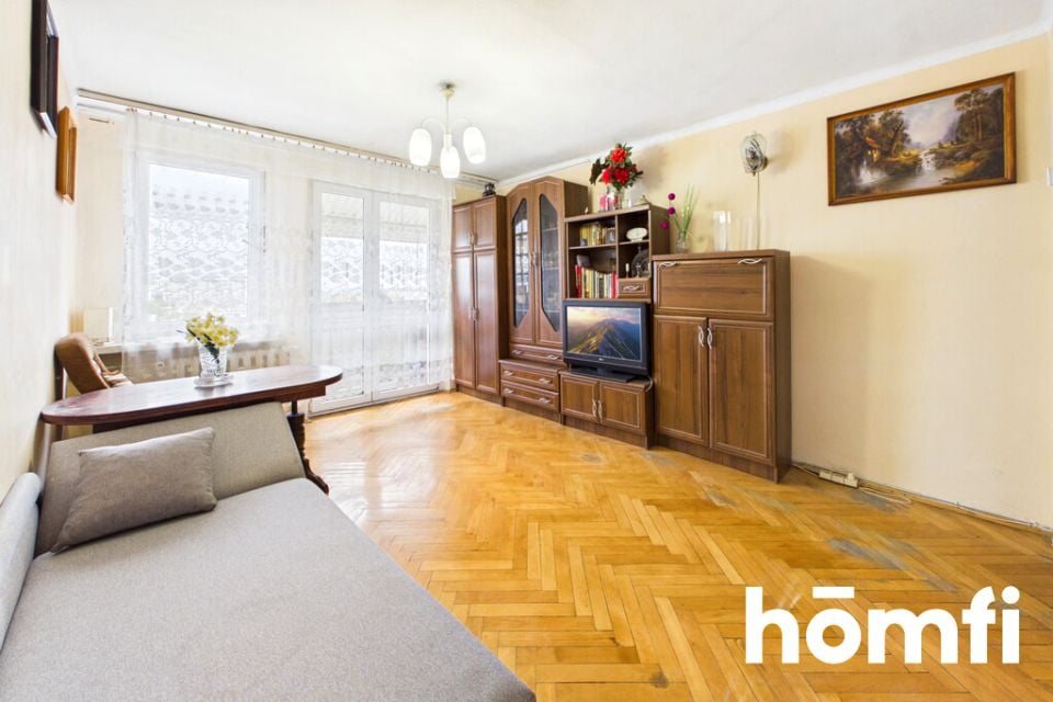 Sprzedam Mieszkanie Kielce - 27,50 m²