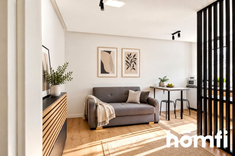 Sprzedam Mieszkanie Gdynia - 25,98 m²