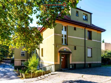 Mieszkanie Świnoujście