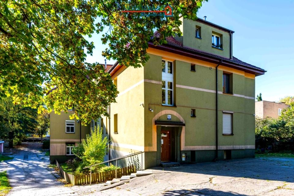 Mieszkanie Świnoujście