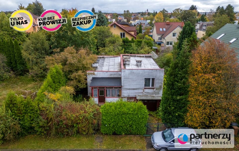 Sprzedam Dom Gdańsk - 128,55 m²
