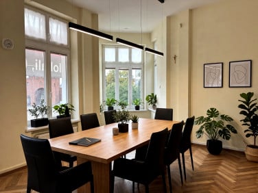 Budynek użytkowy Olsztyn