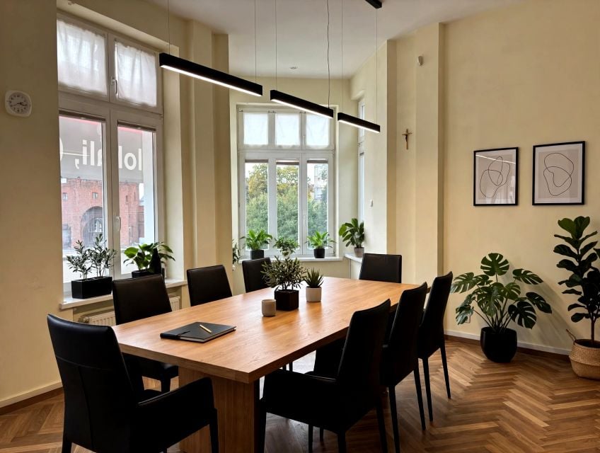 Sprzedam Lokal użytkowy Olsztyn - 112,90 m²