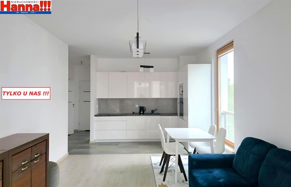 Wynajmę Mieszkanie Gdańsk - 68 m²