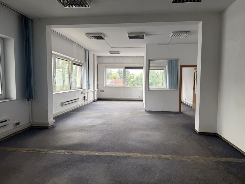 Wynajmę Lokal użytkowy Wrocław - 78 m²