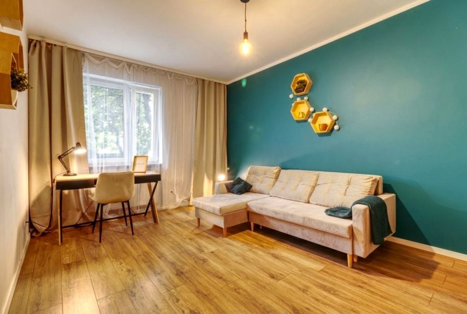 Sprzedam Mieszkanie Katowice - 44 m²