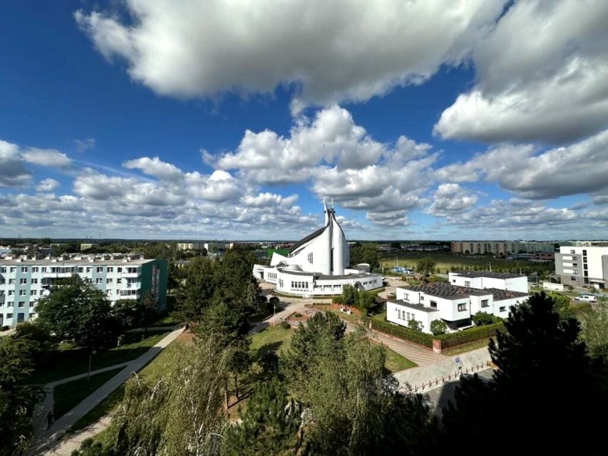 Mieszkanie Knurów