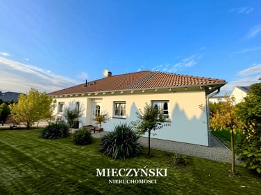 Dom Ciecierzyce