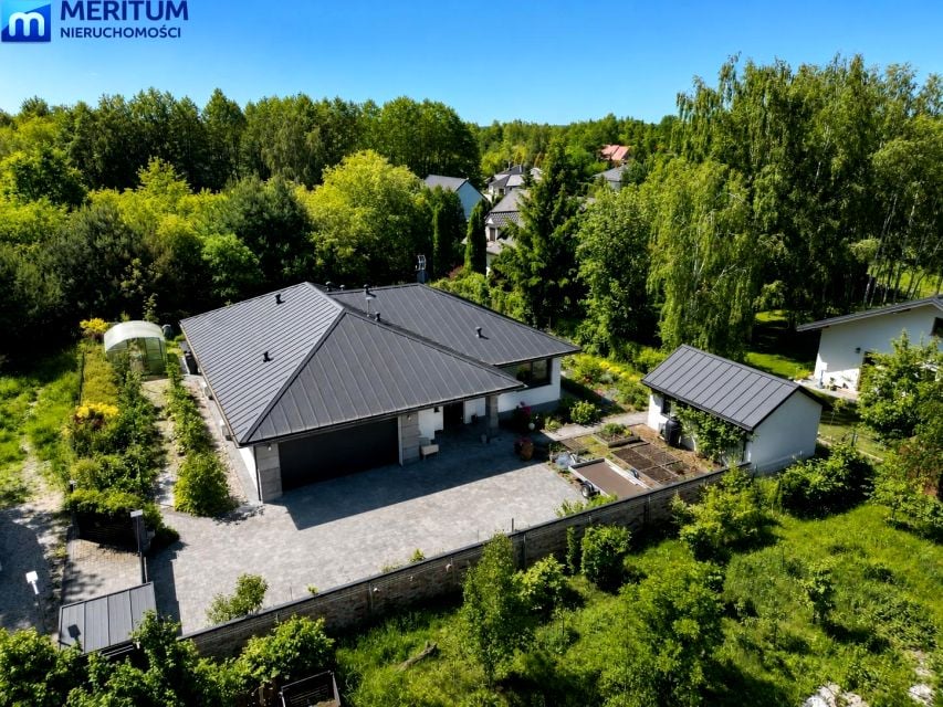 Dom Stara Wieś