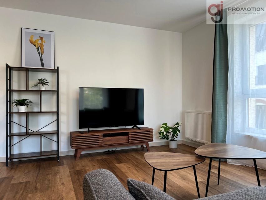 Wynajmę Mieszkanie Łódź - 54 m²