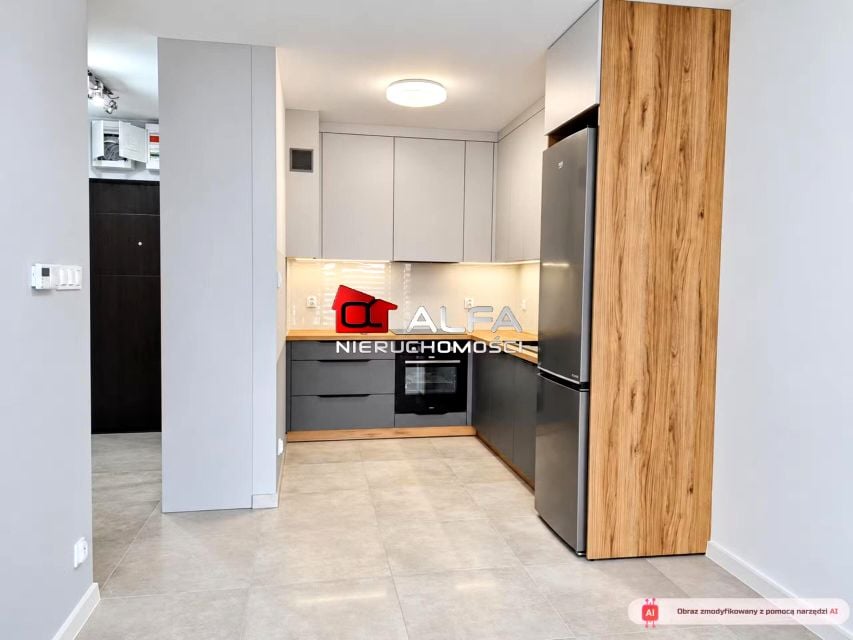 Wynajmę Mieszkanie Świdnica - 38,60 m²