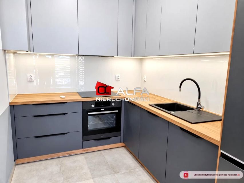 Wynajmę Mieszkanie Świdnica - 38,60 m²