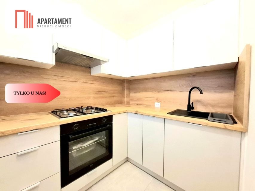 Wynajmę Mieszkanie Bydgoszcz - 37,20 m²