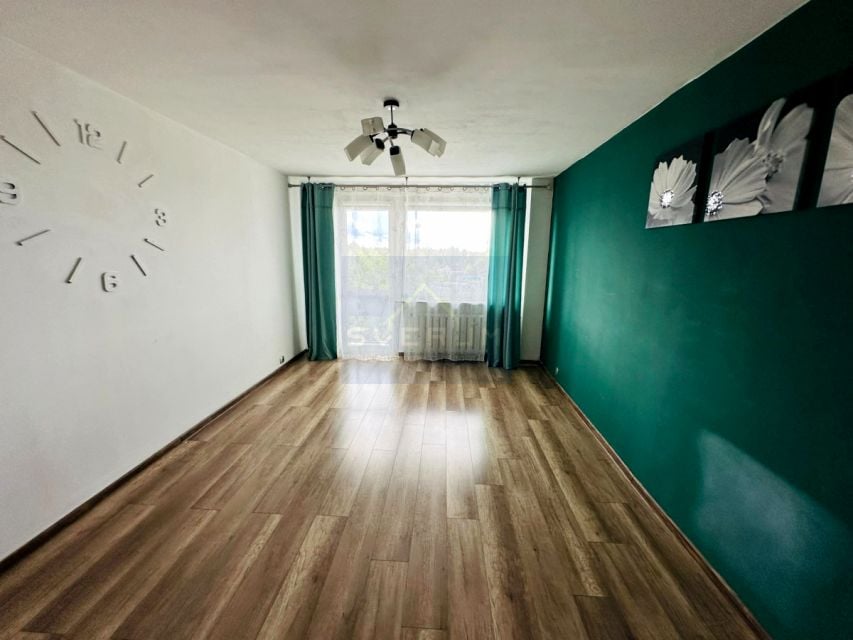 Sprzedam Mieszkanie Częstochowa - 47,80 m²