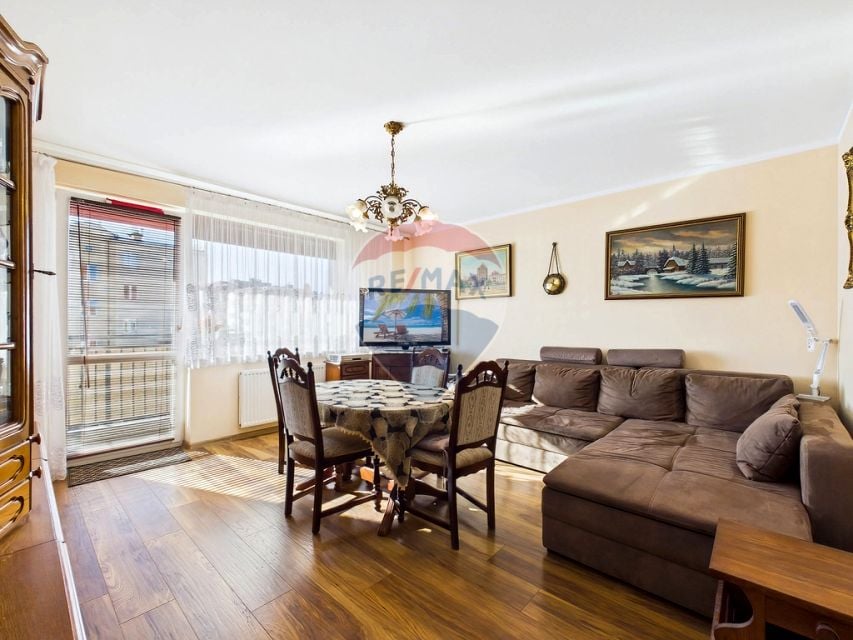 Sprzedam Mieszkanie Koszalin - 50,90 m²