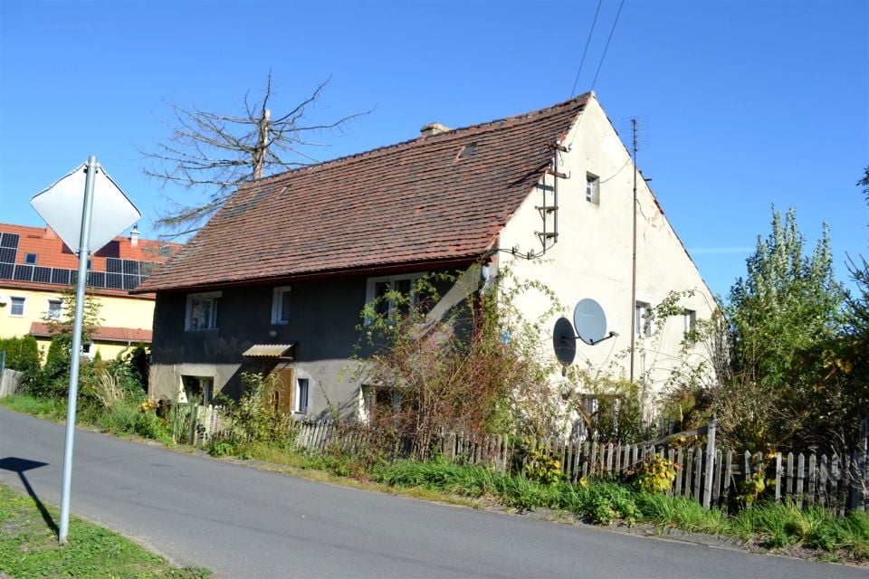 Dom Radomierzyce