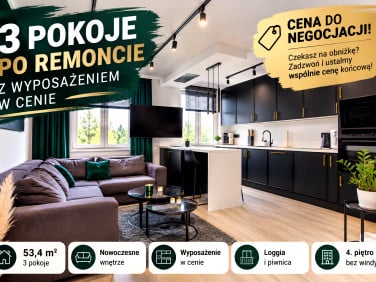 Mieszkanie Stalowa Wola
