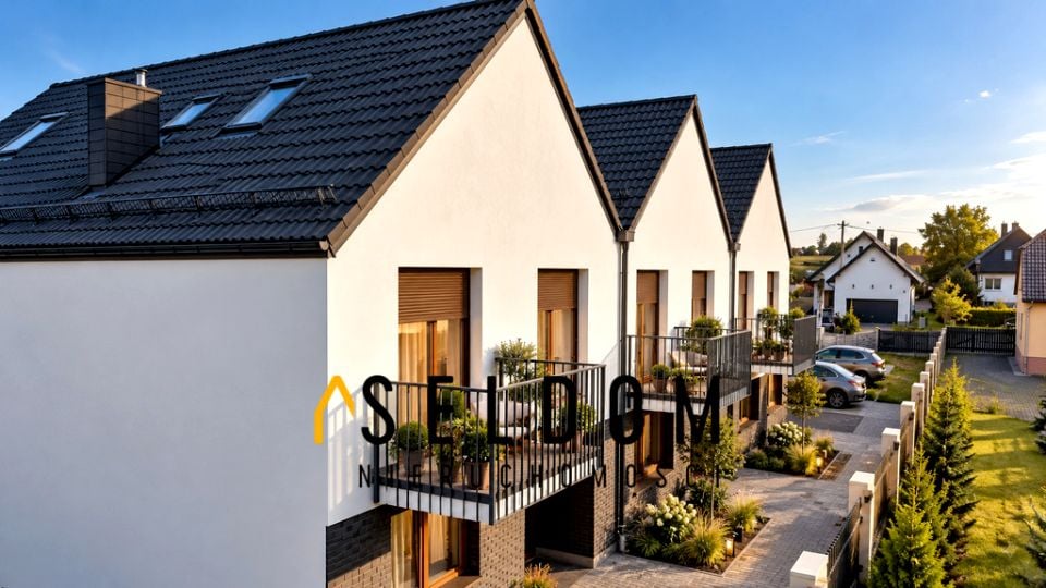 Sprzedam Mieszkanie Opole - 74,20 m²