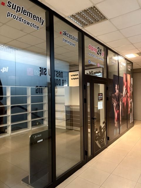 Wynajmę Lokal użytkowy Rzeszów - 30,98 m²