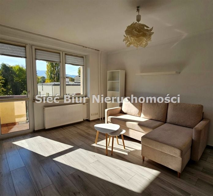 Wynajmę Mieszkanie Bielsko-Biała - 25 m²