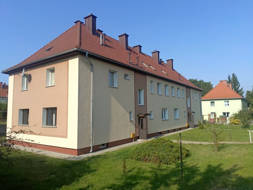 Mieszkanie Bolesławiec