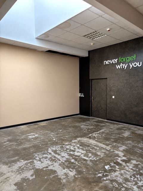 Wynajmę Lokal użytkowy Rzeszów - 31,08 m²