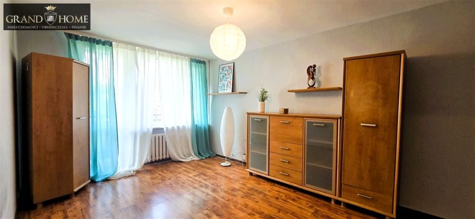 Wynajmę Mieszkanie Chorzów - 50,90 m²