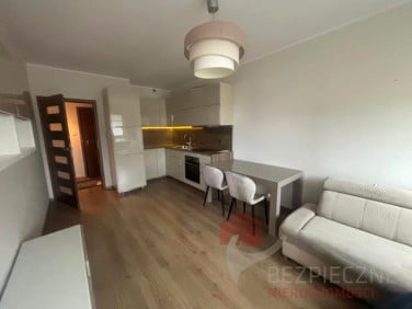 Mieszkanie Luboń