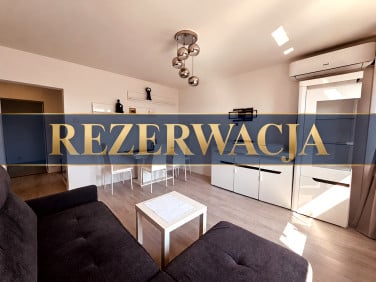 Mieszkanie Świnoujście
