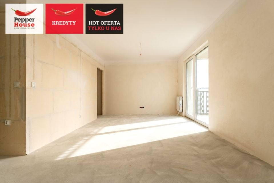 Sprzedam Mieszkanie Gdańsk - 62,80 m²
