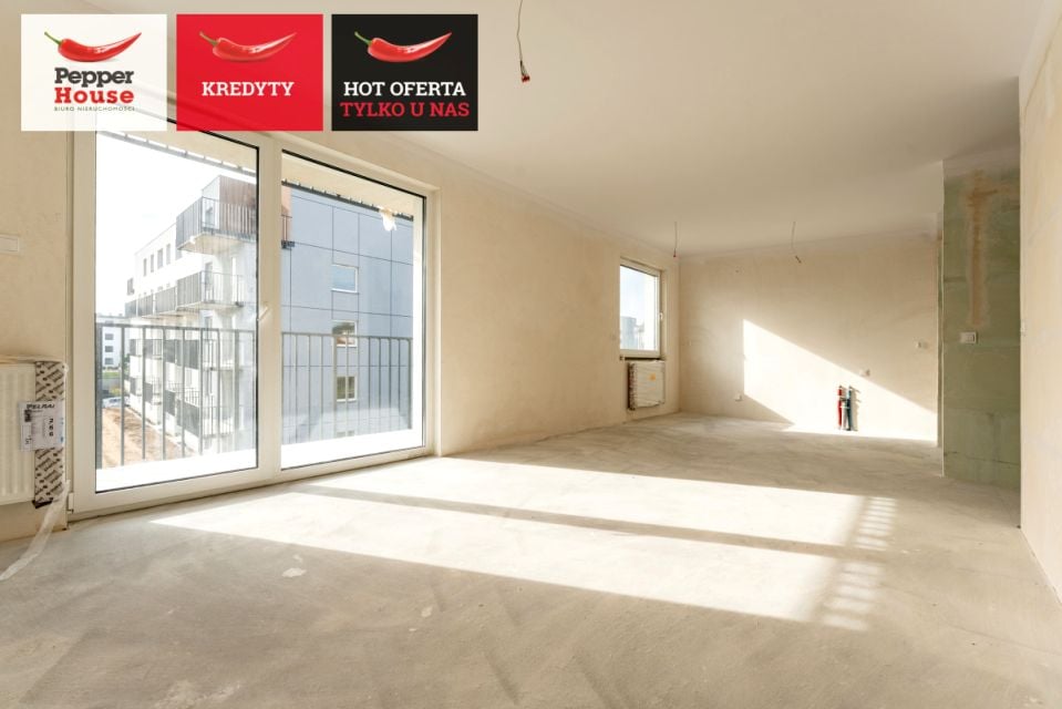 Sprzedam Mieszkanie Gdańsk - 62,80 m²