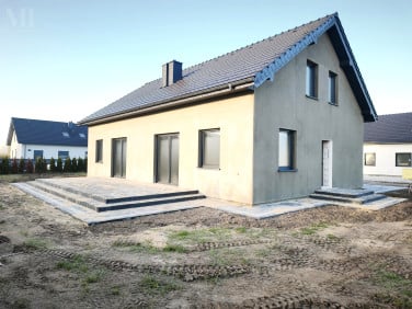 Dom Modła Królewska