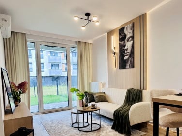 Mieszkanie Nowy Dwór Mazowiecki