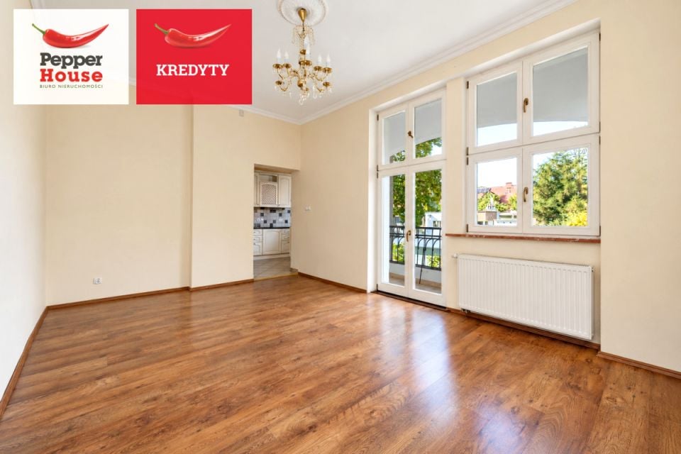 Sprzedam Mieszkanie Sopot - 130,40 m²