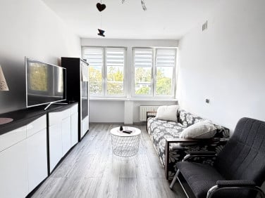Mieszkanie Gdynia
