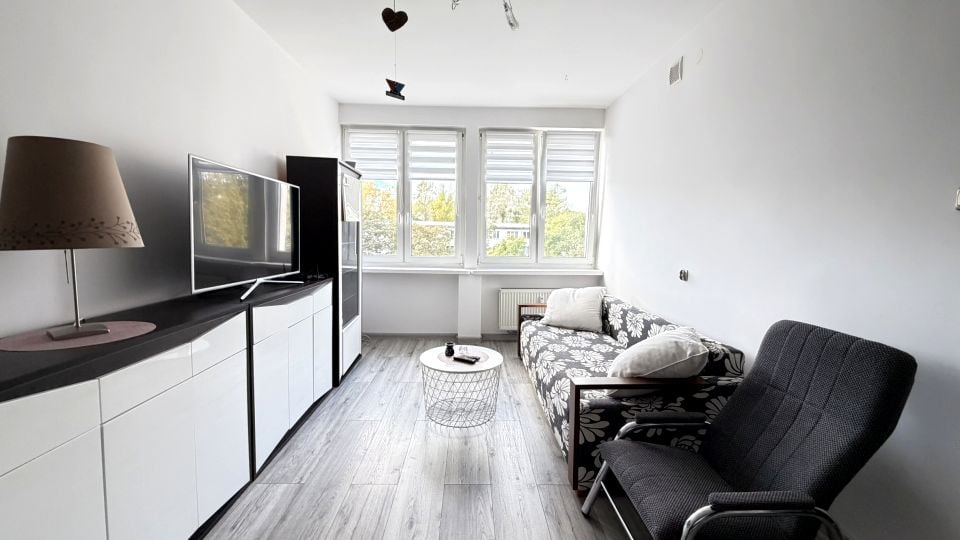 Mieszkanie Gdynia