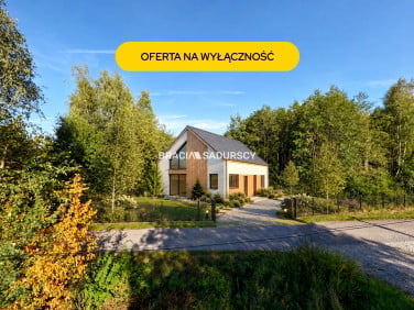 Działka Nowy Wiśnicz