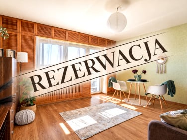 Mieszkanie Łódź