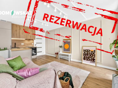 Mieszkanie Gliwice