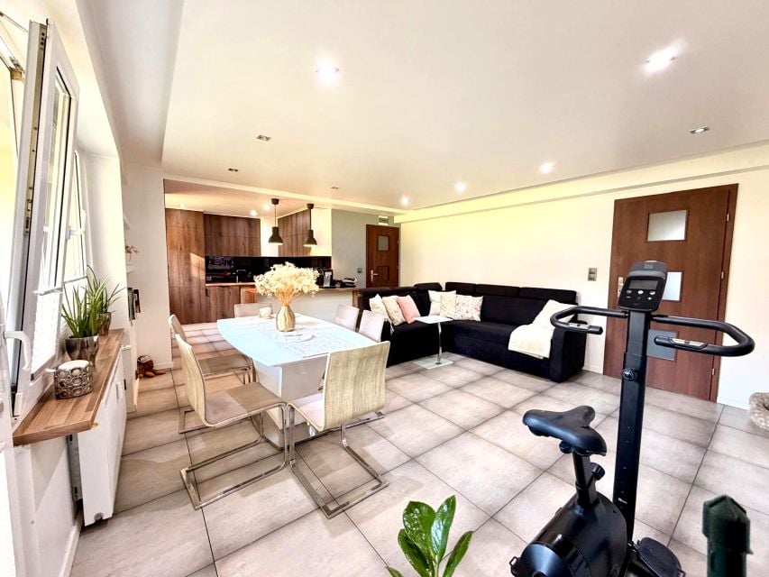 Sprzedam Mieszkanie Słupsk - 96,99 m²
