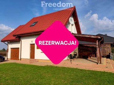 Dom Bogaczewo