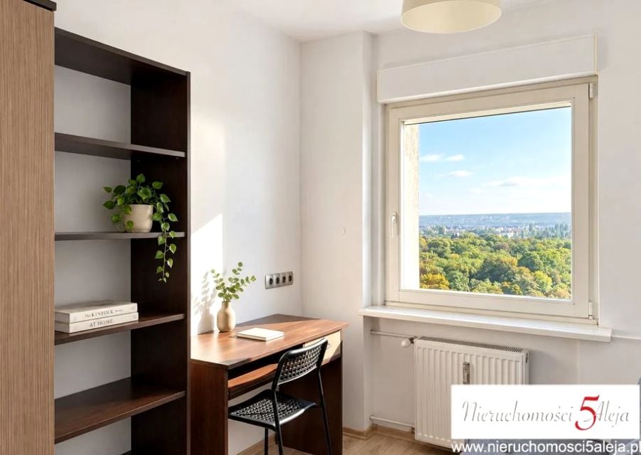Sprzedam Mieszkanie Poznań - 66,50 m²