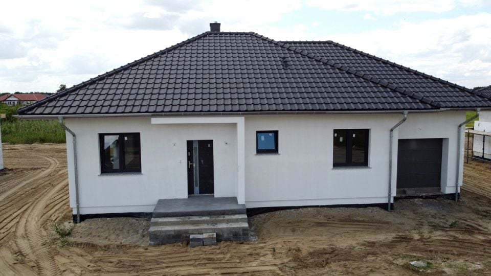 Dom Krzekotówek