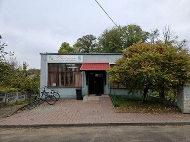 Budynek użytkowy Kąkolewo
