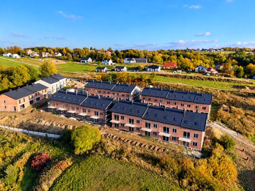 Sprzedam Mieszkanie Rzeszów - 80,97 m²