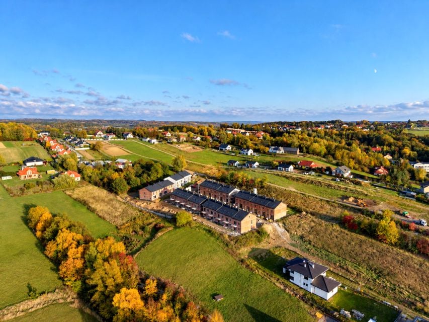 Sprzedam Mieszkanie Rzeszów - 54,87 m²