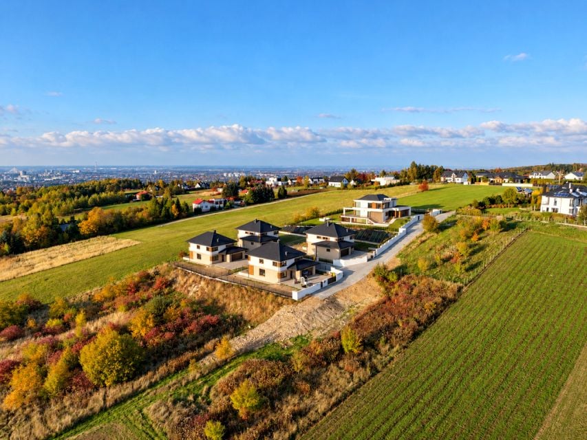 Sprzedam Dom Rzeszów - 204,03 m²