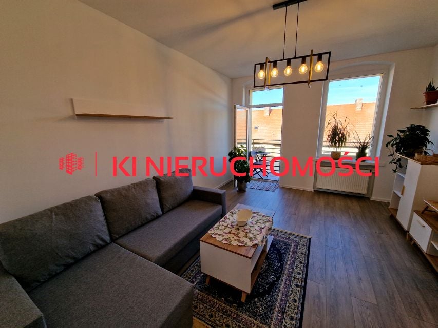 Sprzedam Mieszkanie Szczecin - 39,22 m²