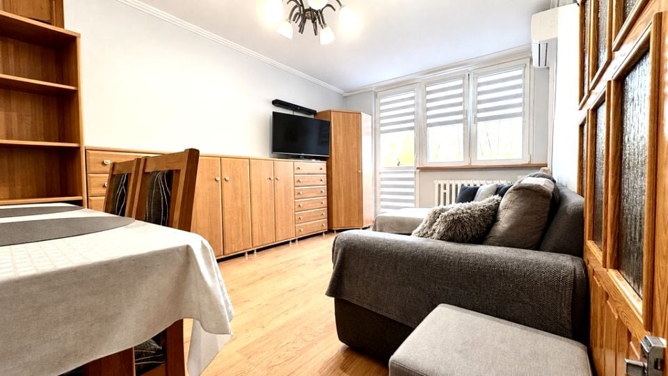 Sprzedam Mieszkanie Głogów - 47,70 m²