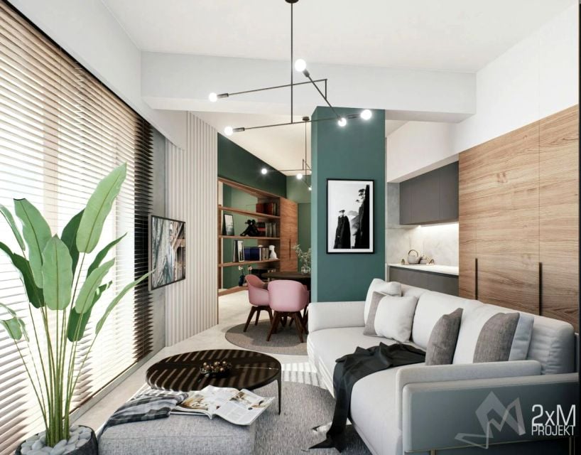 Sprzedam Mieszkanie Kielce - 25,93 m²